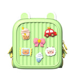 Abenteuerlicher Cartoon-Rucksack - Der perfekte Begleiter für Kinder