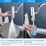 AquaElegance – Transform Your Kitchen into a Stylish Oasis
