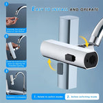 AquaElegance – Transform Your Kitchen into a Stylish Oasis