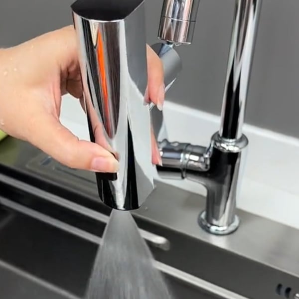 AquaElegance – Transform Your Kitchen into a Stylish Oasis