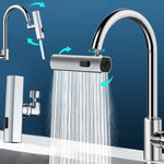 AquaElegance – Transform Your Kitchen into a Stylish Oasis