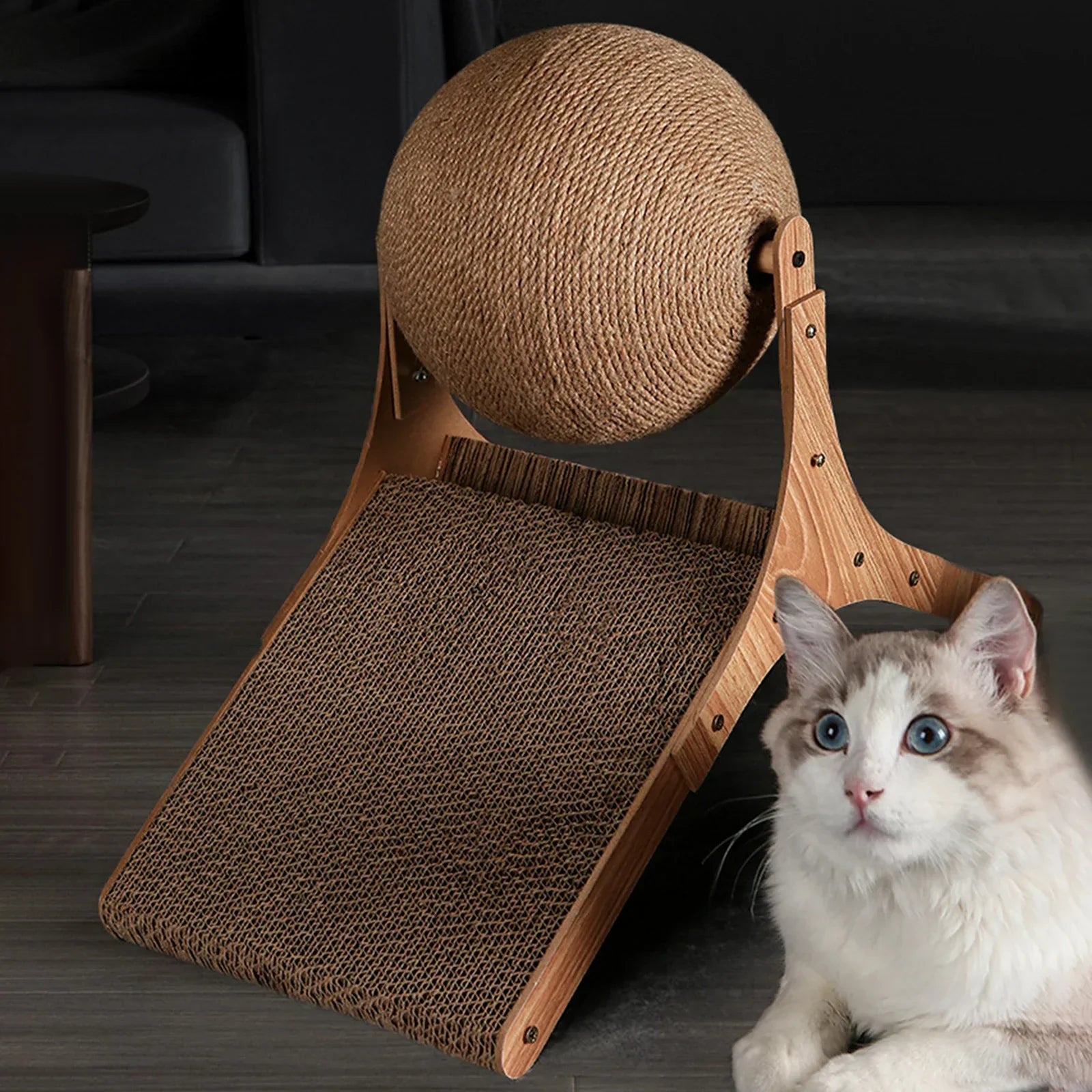 CatClaw | Protect your furniture with style