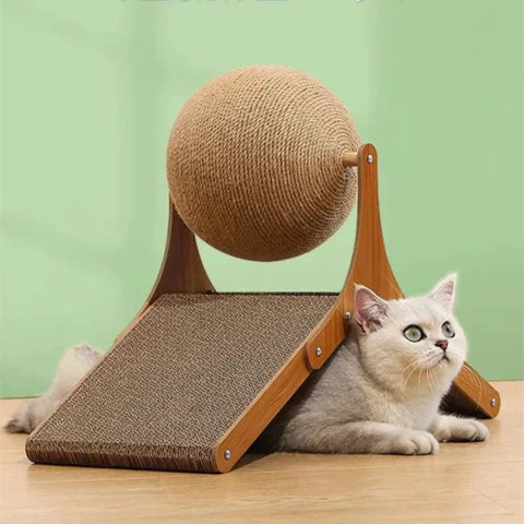 CatClaw | Protect your furniture with style