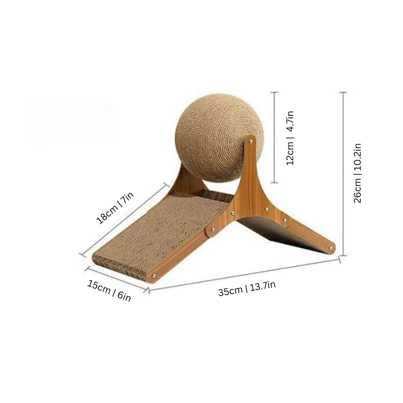 CatClaw | Protect your furniture with style