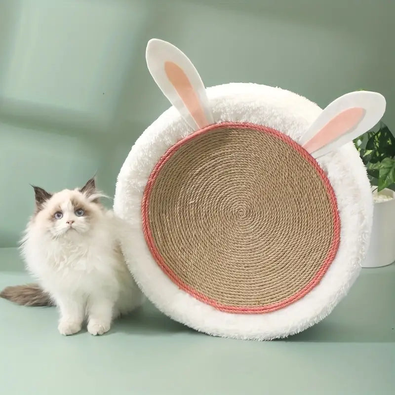CatCraze | Stressabbau und Wohlbefinden für Ihre Katze