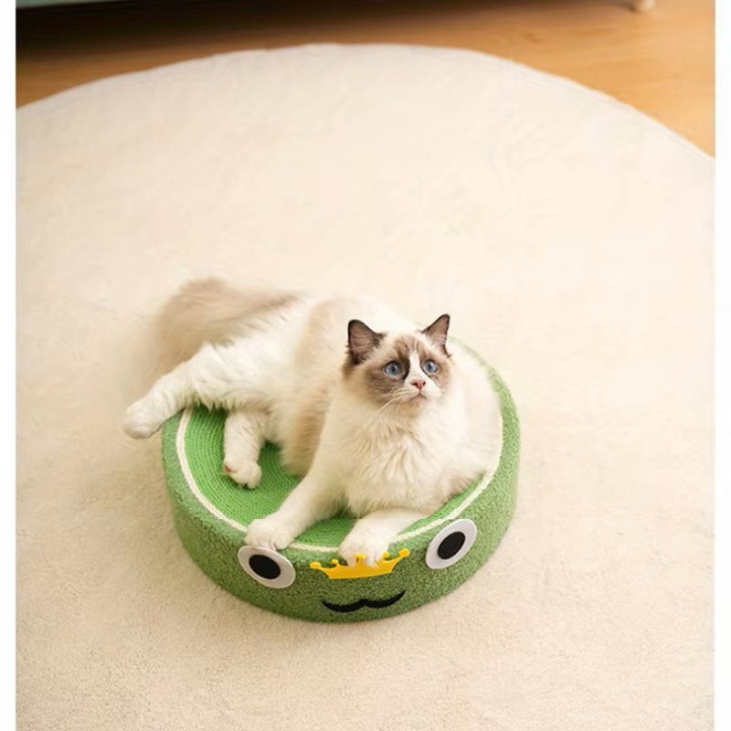 CatCraze | Stressabbau und Wohlbefinden für Ihre Katze