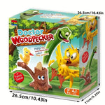 Catch the Worm - Promotes Coordination and Teamwork