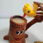 Catch the Worm - Promotes Coordination and Teamwork