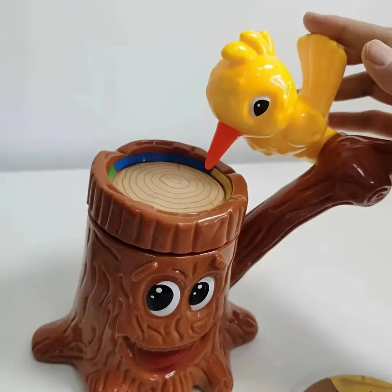 Catch the Worm - Promotes Coordination and Teamwork
