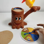 Catch the Worm - Promotes Coordination and Teamwork
