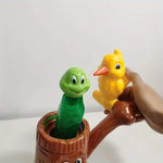 Catch the Worm - Promotes Coordination and Teamwork