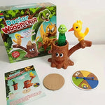 Catch the Worm - Promotes Coordination and Teamwork