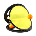 CatchPaddle - Das fesselnde Tischtennis-Spiel für Kinder
