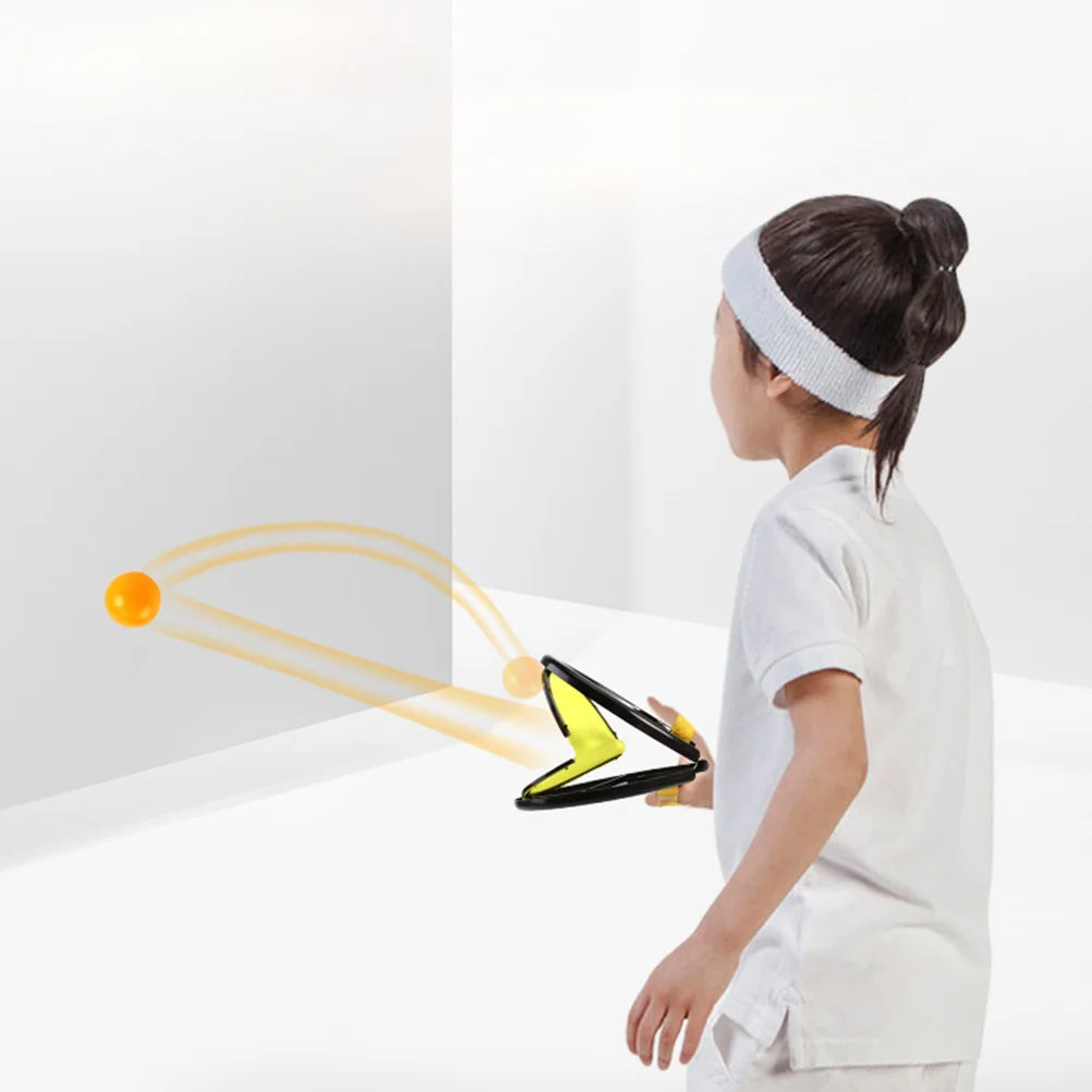 CatchPaddle - Das fesselnde Tischtennis-Spiel für Kinder