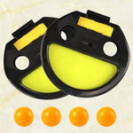 CatchPaddle - Das fesselnde Tischtennis-Spiel für Kinder