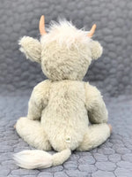 CattleCraft – Handgefertigte Highland-Rinder aus Schottland