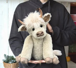 CattleCraft – Handgefertigte Highland-Rinder aus Schottland