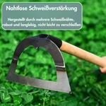 Cavazappa - Gartenhacke für perfekte Pflege