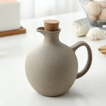 Ceramic Oil Pot by Voltyx
