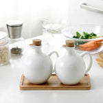 Ceramic Oil Pot by Voltyx