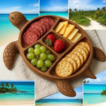 Creative Octopus-shaped Serving Platter – Add that Special Touch to Your Events