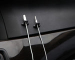 Cable Holders for Chargers (5 Pack) | Say Goodbye to Cable Clutter!