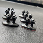Cable Holders for Chargers (5 Pack) | Say Goodbye to Cable Clutter!