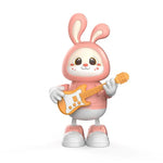 Playful Rabbit Toy