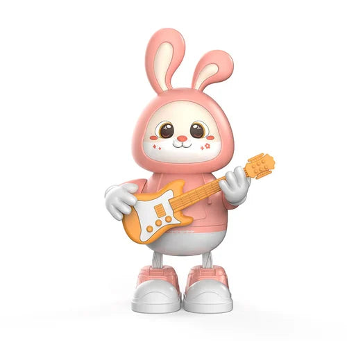 Playful Rabbit Toy