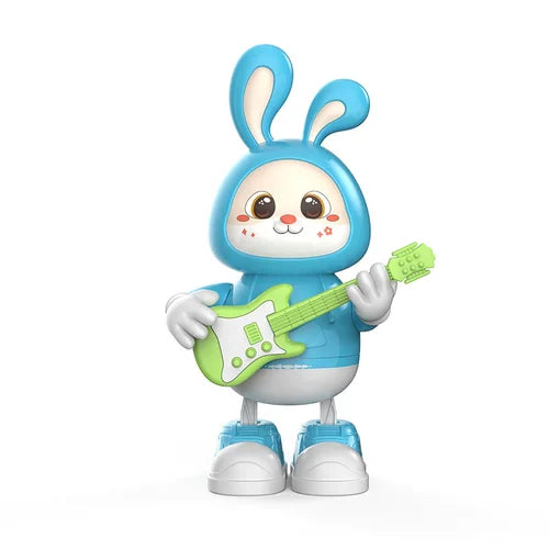Playful Rabbit Toy