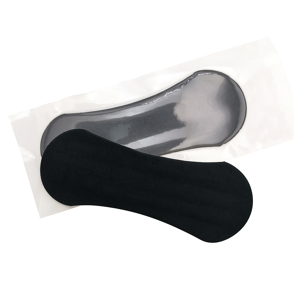 Nasal Strips for Snoring – Breathable Mesh for Restful Sleep
