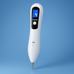 Mole Remover Pen – Non-Invasive Plasma Technology – Cordless & Rechargeable – At Home Skin Tag & Freckle Treatment