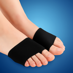 Silicone Gel Cushions for Foot Protection – Shock Absorption and Pain Relief
