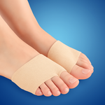 Silicone Gel Cushions for Foot Protection – Shock Absorption and Pain Relief