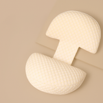 Comfortable Pregnancy Pillow – U- and C-Shape for Best Sleep and Breastfeeding