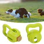 CheesyPaw | Interaktiver Hundespielball