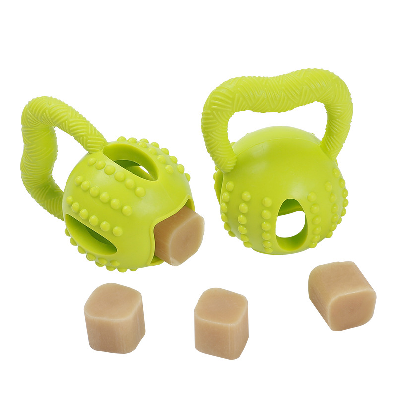 CheesyPaw | Interaktiver Hundespielball