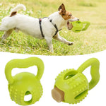 CheesyPaw | Interaktiver Hundespielball