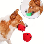 CherryPals | The Ultimate Toy for Your Dog!