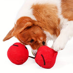 CherryPals | The Ultimate Toy for Your Dog!