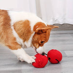 CherryPals | The Ultimate Toy for Your Dog!