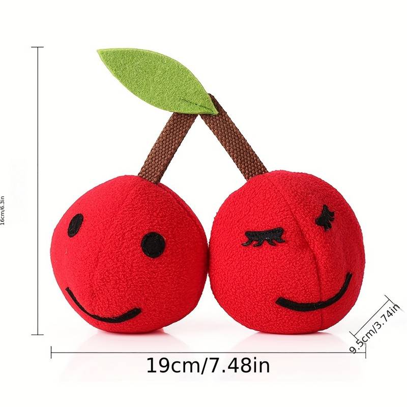 CherryPals | The Ultimate Toy for Your Dog!