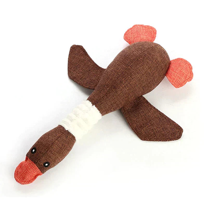 ChewDuck | The ultimate chew toy for your dog
