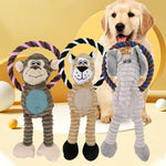 ChewFuzz | Robust and Bite-Resistant Toy