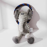 ChewFuzz | Robust and Bite-Resistant Toy