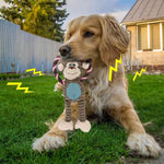 ChewFuzz | Robust and Bite-Resistant Toy