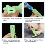 DentaLove™ – Chew Toy for Healthy Teeth in Dogs
