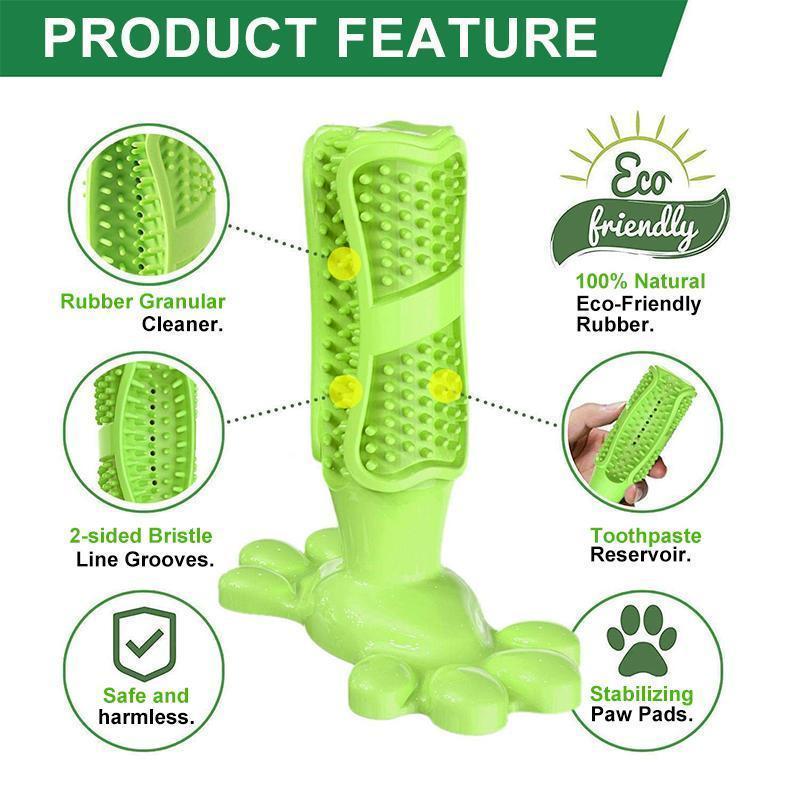 DentaLove™ – Chew Toy for Healthy Teeth in Dogs