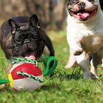 ChewTech | Multifunctional Dog Ball Sensation