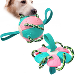 ChewTech | Multifunctional Dog Ball Sensation